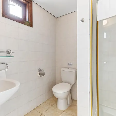 2 Bedroom Apartment Assia With Communal Pool, Aphrodite Hills Resort Kouklia Exterior photo